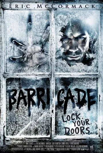 Баррикады / Barricade (2012) фильм скачать через торрет бесплатно в хорошем качестве
