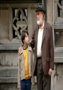 Год, когда мои родители уехали в отпуск (2006) скачать торрент файл Год, когда мои родители уехали в отпуск (2006) фильм скачать торрент файл