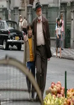 Год, когда мои родители уехали в отпуск (2006) скачать торрент бесплатно Год, когда мои родители уехали в отпуск (2006) фильм скачать торрент бесплатно