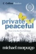 Рядовой Писфул / Private Peaceful (2012) фильм скачать через торрет бесплатно в хорошем качестве