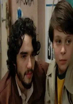 Год, когда мои родители уехали в отпуск (2006) в хорошем качестве скачать торрент файл Год, когда мои родители уехали в отпуск (2006) фильм в хорошем качестве скачать торрент файл