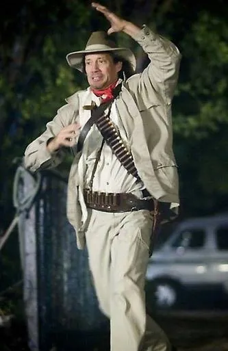 Охота на вервольфа (2008) в хорошем качестве скачать торрент файл Охота на вервольфа (2008) фильм в хорошем качестве скачать торрент файл