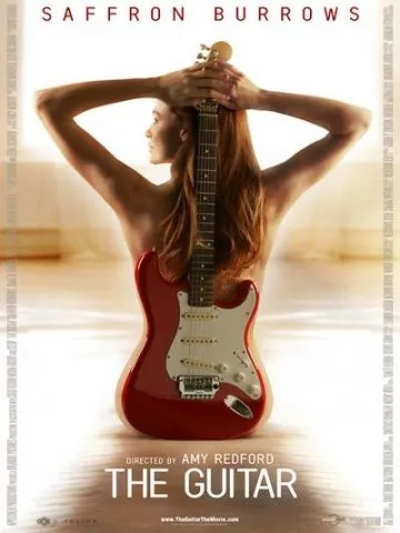Гитара / The Guitar (2008) фильм скачать через торрет бесплатно в хорошем качестве