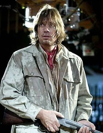 Охота на вервольфа (2008) скачать торрент бесплатно Охота на вервольфа (2008) фильм скачать торрент бесплатно