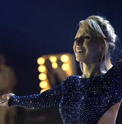 Любовь и танцы (2009) скачать торрент бесплатно Любовь и танцы (2009) фильм скачать торрент бесплатно