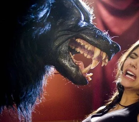 Охота на вервольфа (2008) скачать торрент файл Охота на вервольфа (2008) фильм скачать торрент файл