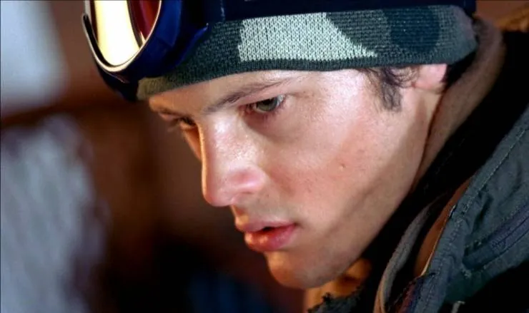 Максимальный экстрим (2003) скачать торрент файл Максимальный экстрим (2003) фильм скачать торрент файл