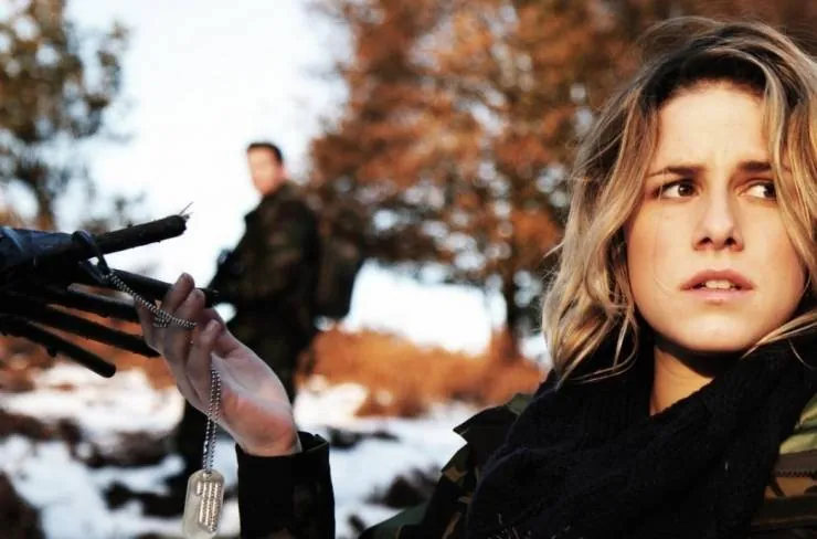 Дневники зомби 2: Мир мертвых (2011) в хорошем качестве скачать торрент файл Дневники зомби 2: Мир мертвых (2011) фильм в хорошем качестве скачать торрент файл