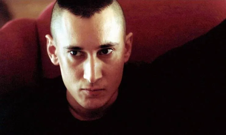 Максимальный экстрим (2003) скачать торрент бесплатно Максимальный экстрим (2003) фильм скачать торрент бесплатно