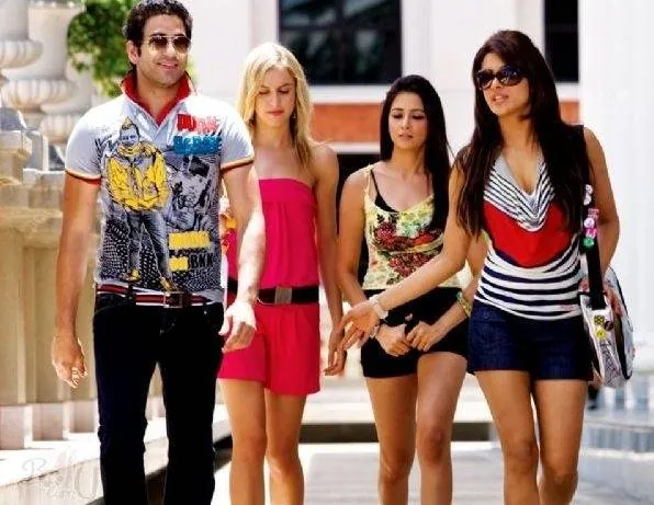 Любовь невозможна (2010) скачать торрент бесплатно Любовь невозможна (2010) фильм скачать торрент бесплатно