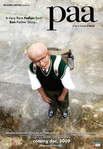 Папочка / Paap (2009) фильм скачать через торрет бесплатно в хорошем качестве