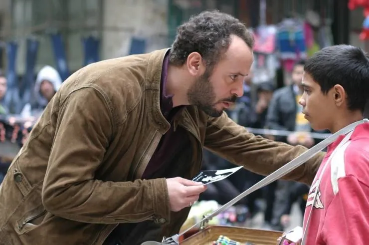 Атака (2012) в хорошем качестве скачать торрент файл Атака (2012) фильм в хорошем качестве скачать торрент файл