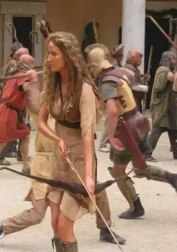 Геркулес (2005) скачать торрент файл Геркулес (2005) сериал скачать торрент файл