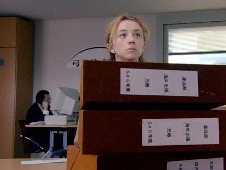 Страх и трепет (2003) скачать торрент бесплатно Страх и трепет (2003) фильм скачать торрент бесплатно