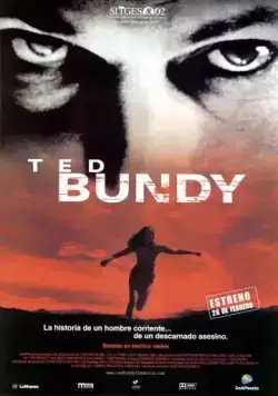 Потрошитель / The Ted Bundy Story (2002) фильм скачать через торрет бесплатно в хорошем качестве