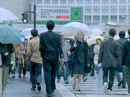 Страх и трепет (2003) скачать торрент файл Страх и трепет (2003) фильм скачать торрент файл