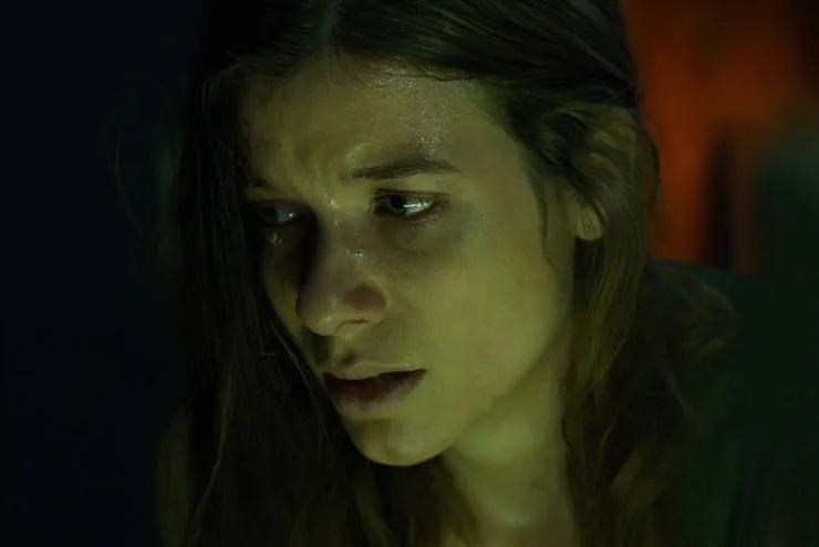 Похищенные (2013) скачать торрент файл Похищенные (2013) фильм скачать торрент файл