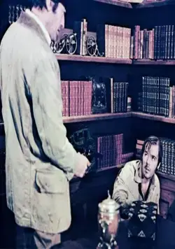 Отстрел (1971) скачать торрент бесплатно Отстрел (1971) фильм скачать торрент бесплатно