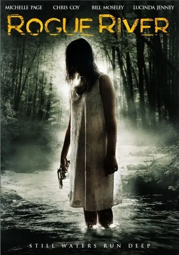 Дикая река / Rogue River (2010) фильм скачать через торрет бесплатно в хорошем качестве
