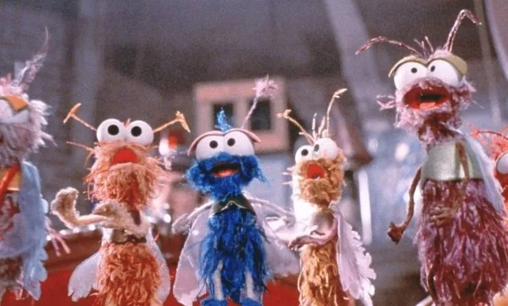 Приключения Элмо (1999) скачать торрент файл Приключения Элмо (1999) фильм скачать торрент файл