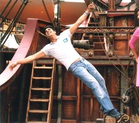 Предчувствие любви (2006) в хорошем качестве скачать торрент файл Предчувствие любви (2006) фильм в хорошем качестве скачать торрент файл