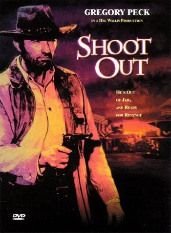 Отстрел / Shoot Out (1971) фильм скачать через торрет бесплатно в хорошем качестве
