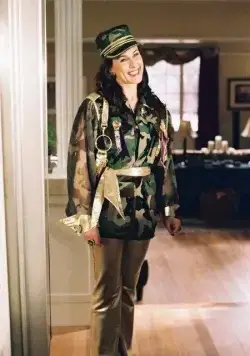 Безумная няня (2006) скачать торрент бесплатно Безумная няня (2006) фильм скачать торрент бесплатно