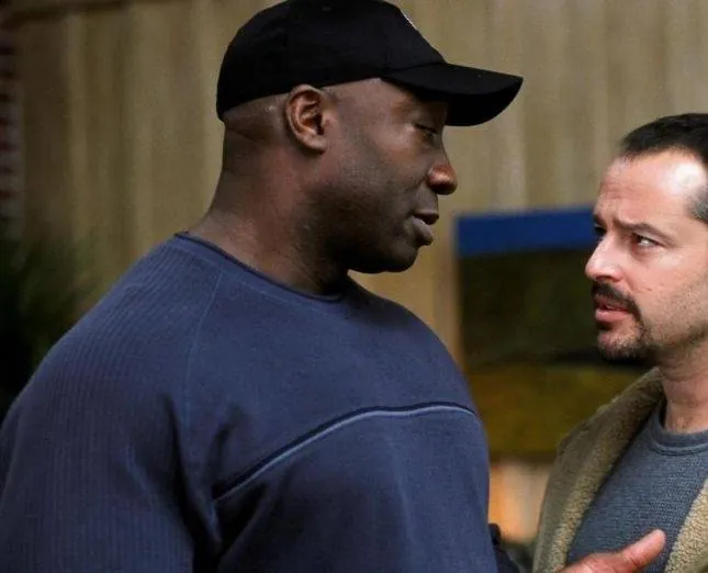 Охотник за головами (2004) скачать торрент файл Охотник за головами (2004) фильм скачать торрент файл