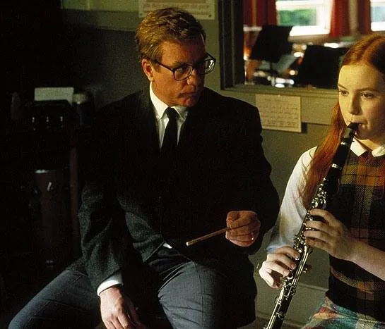 Опус мистера Холланда (1995) скачать торрент файл Опус мистера Холланда (1995) фильм скачать торрент файл