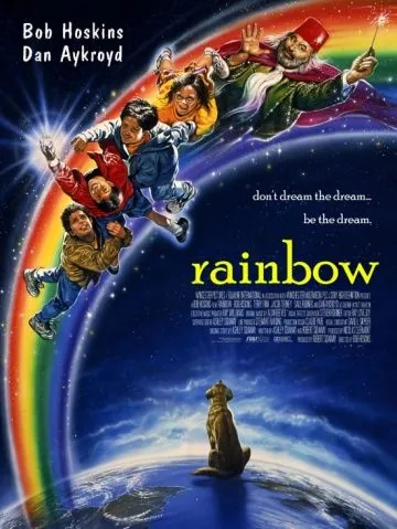 Радуга / Rainbow (1995) фильм скачать через торрет бесплатно в хорошем качестве