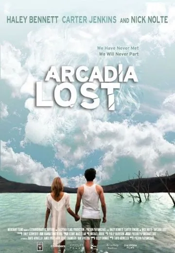 Затерянная Аркадия / Arcadia Lost (2010) фильм скачать через торрет бесплатно в хорошем качестве