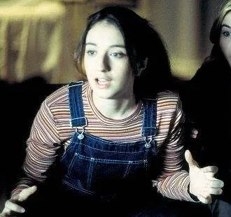 Счастливая девочка (2001) скачать торрент бесплатно Счастливая девочка (2001) фильм скачать торрент бесплатно