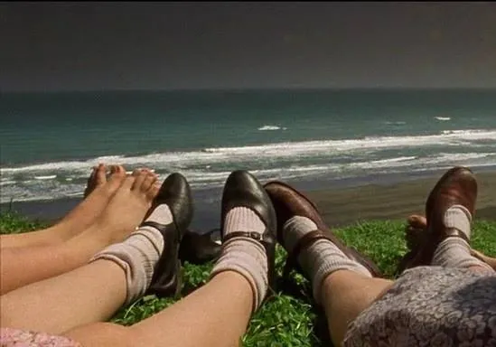 Ангел за моим столом (1990) скачать торрент бесплатно Ангел за моим столом (1990) фильм скачать торрент бесплатно