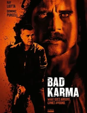 Плохая карма / Bad Karma (2012) фильм скачать через торрет бесплатно в хорошем качестве