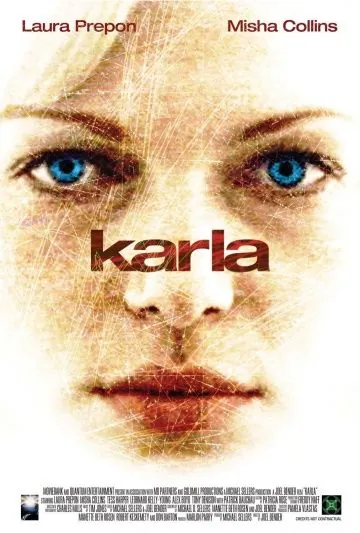 Карла / Karla (2006) фильм скачать через торрет бесплатно в хорошем качестве