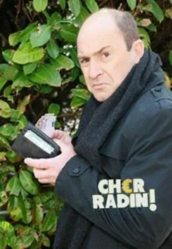 Влюбленный скряга / Cher radin (2012) фильм скачать через торрет бесплатно в хорошем качестве