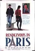 Свидания в Париже / Les rendez-vous de Paris (1994) фильм скачать через торрет бесплатно в хорошем качестве