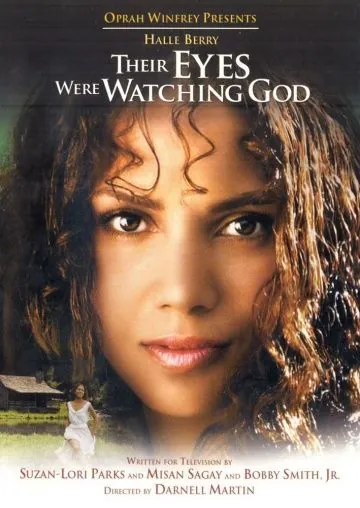 Их глаза видели Бога / Their Eyes Were Watching God (2005) фильм скачать через торрет бесплатно в хорошем качестве