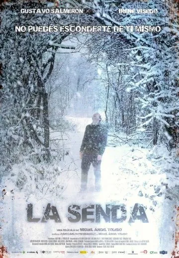 Путь / La senda (2012) фильм скачать через торрет бесплатно в хорошем качестве