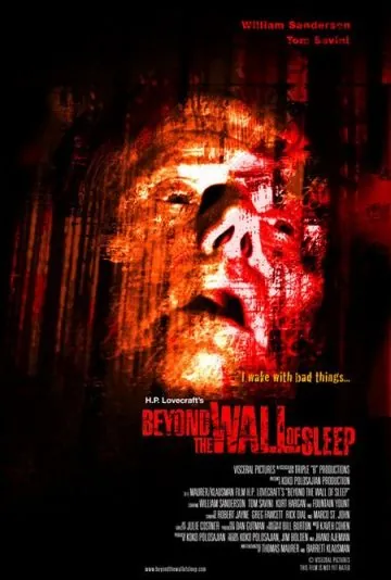 За стеною сна / Beyond the Wall of Sleep (2006) фильм скачать через торрет бесплатно в хорошем качестве