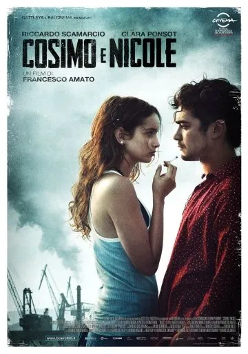 Козимо и Николь / Cosimo e Nicole (2012) фильм скачать через торрет бесплатно в хорошем качестве