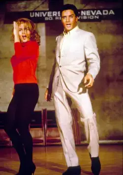 Да здравствует Лас-Вегас (1964) скачать торрент файл Да здравствует Лас-Вегас (1964) фильм скачать торрент файл