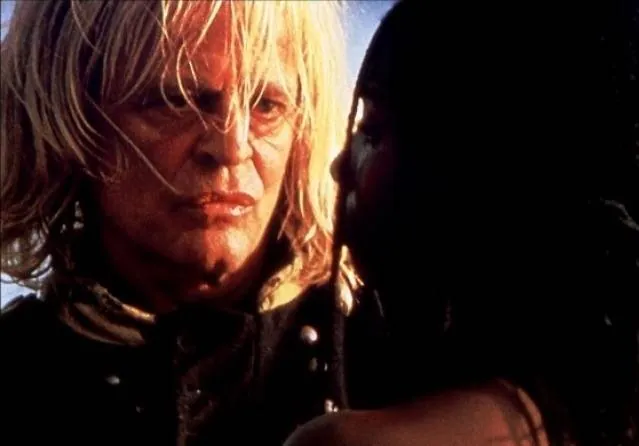 Зеленая кобра (1987) скачать торрент файл Зеленая кобра (1987) фильм скачать торрент файл