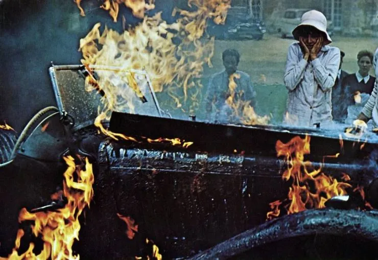 Двое в пути (1967) в хорошем качестве скачать торрент файл Двое в пути (1967) фильм в хорошем качестве скачать торрент файл