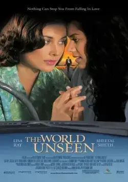 Невидимый мир / The World Unseen (2007) фильм скачать через торрет бесплатно в хорошем качестве