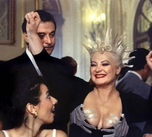 Арлетт (1997) скачать торрент бесплатно Арлетт (1997) фильм скачать торрент бесплатно