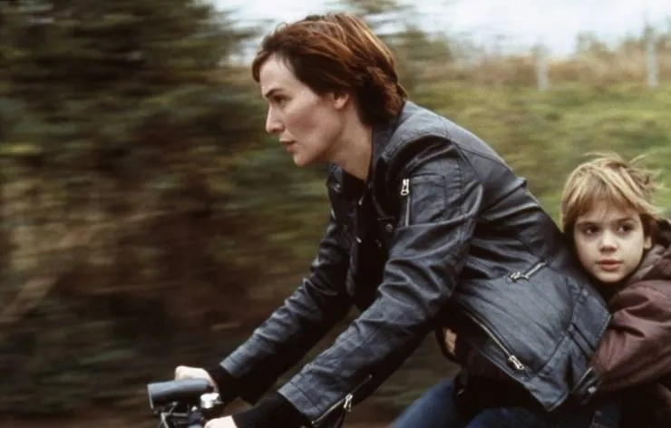 Анжель и Тони (2010) скачать торрент файл Анжель и Тони (2010) фильм скачать торрент файл