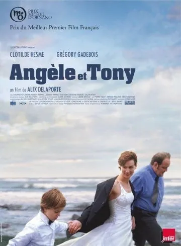 Анжель и Тони / Angèle et Tony (2010) фильм скачать через торрет бесплатно в хорошем качестве
