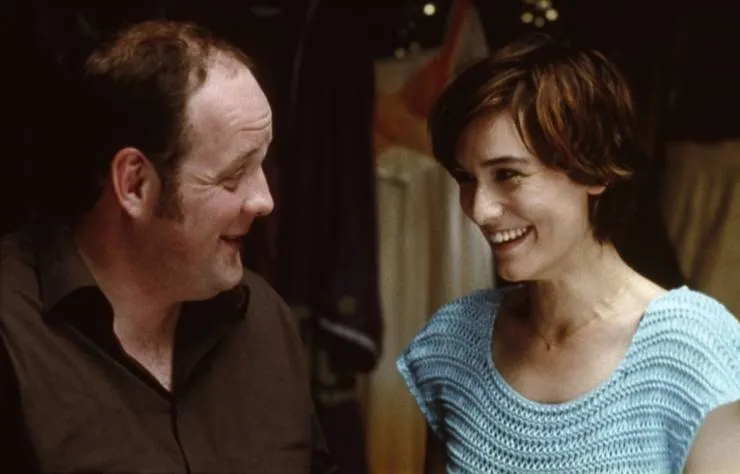 Анжель и Тони (2010) скачать торрент бесплатно Анжель и Тони (2010) фильм скачать торрент бесплатно