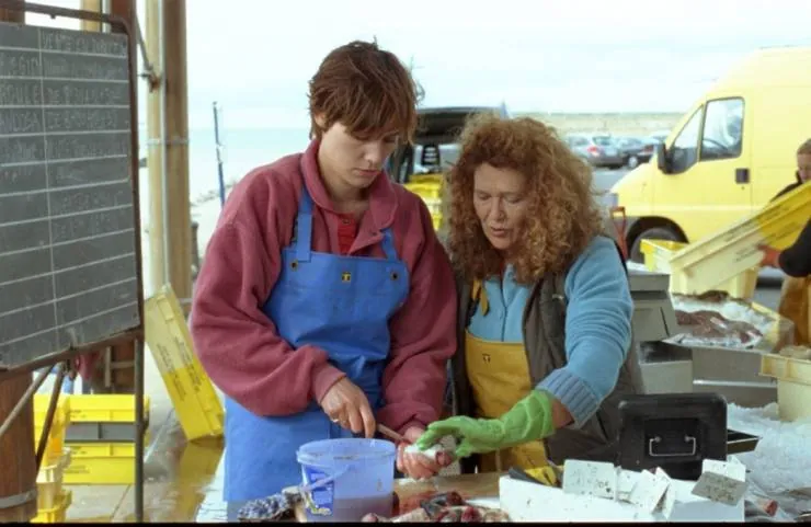 Анжель и Тони (2010) в хорошем качестве скачать торрент файл Анжель и Тони (2010) фильм в хорошем качестве скачать торрент файл